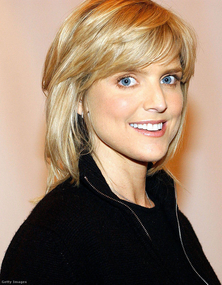 Courtney Thorne-Smith: a Melrose Place legkedvesebb arcaként indult&nbsp;Courtney Thorne-Smith a Melrose Place első évadában Amanda Woodward titkárnőjét, Alison Parkert játszotta, aki érzékeny és kedves személyiségével hamar belopta magát a nézők szívébe