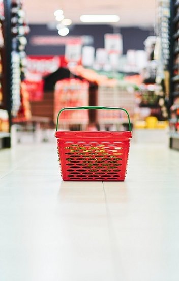 Túl magas élelmiszerárak? Csak elsőre tűnik jó ötletnek a boltok megbüntetése