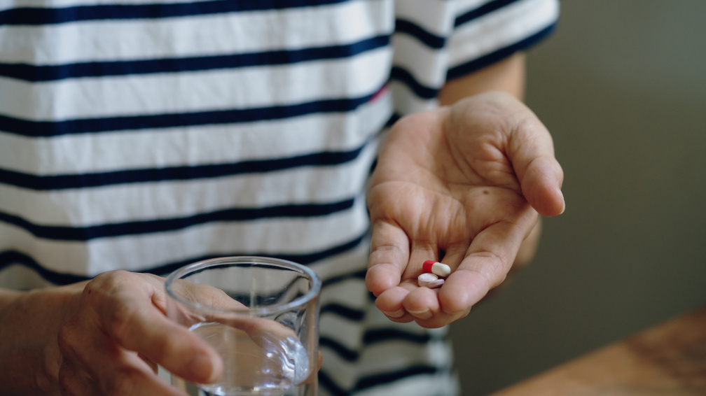 Gyorsabban öregszik az agya, ha nem szedi ezt a vitamint