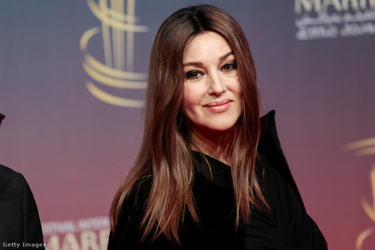 Kevesen vitatják, hogy&nbsp;Monica Bellucci&nbsp;a világ egyik legszebb nője, aki még most, 60 évesen is gyönyörű.