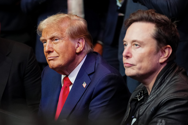 Sírkő emojikat posztolgat Elon&nbsp;Musk, megkezdődött a&nbsp;nagy&nbsp;darálás