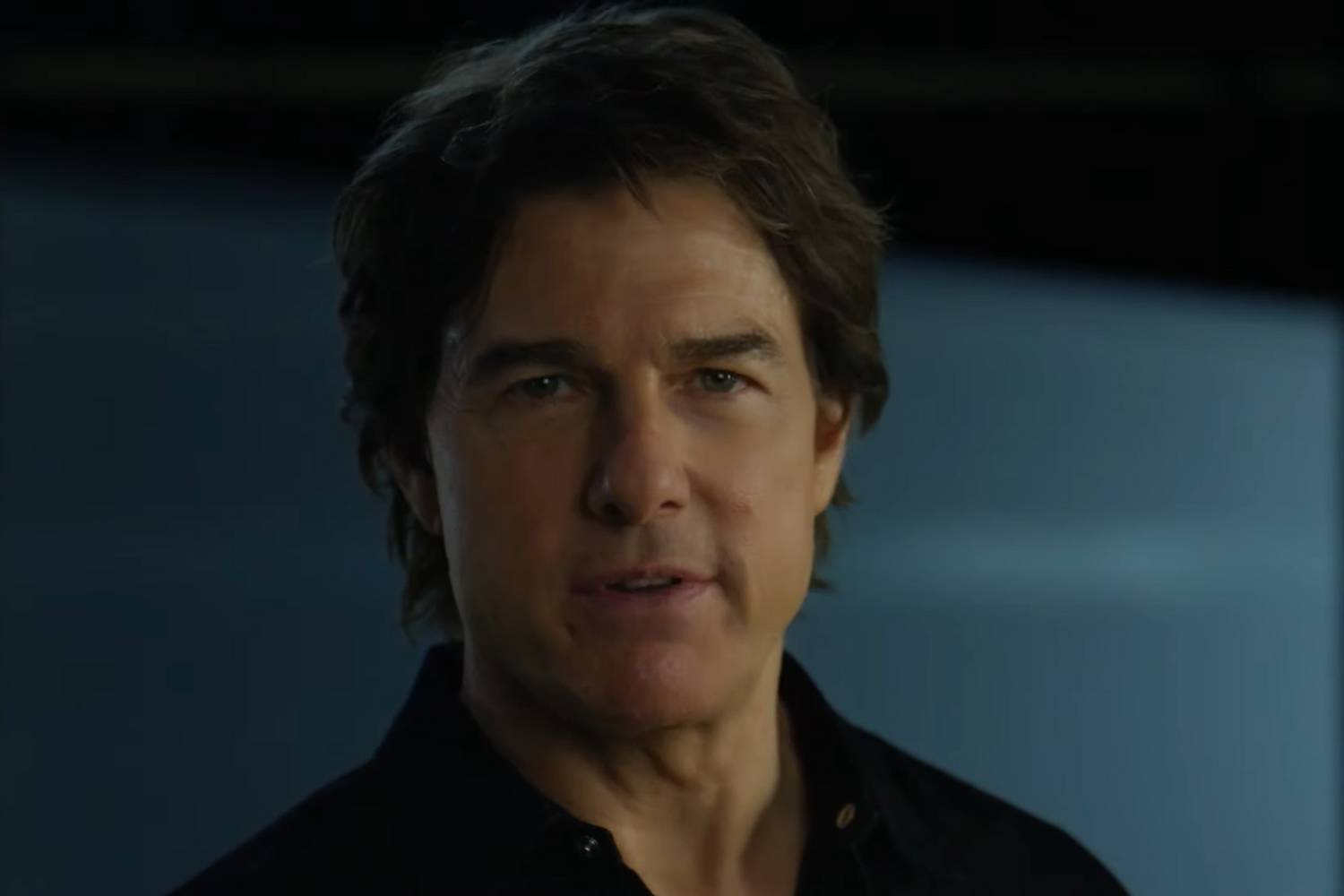 tom cruise arca