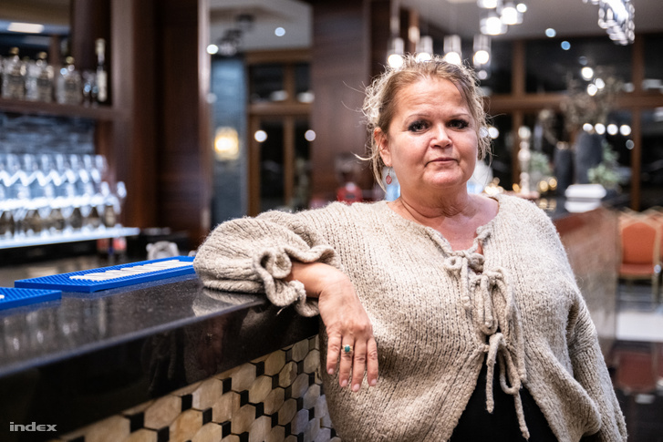 Bartolovics Ildikó