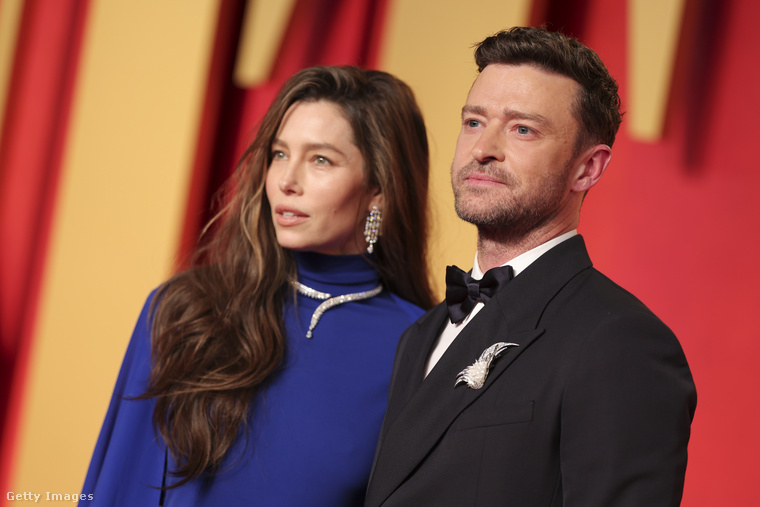 Justin Timberlake – Jessica Biel&nbsp;Timberlake végül Jessica Biel mellett találta meg a nagy Ő-t, aki szintén sportos, szőke és gyönyörű – vagyis teljesen beleillik az énekes korábbi választásainak sorába