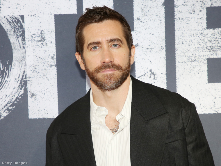 Taylor Swift – Jake Gyllenhaal&nbsp;A színész és az énekesnő románca rövid, de viharos volt