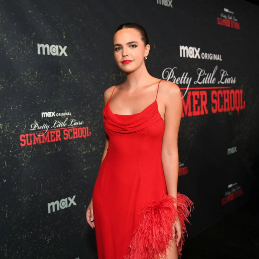 Bailee Madison
