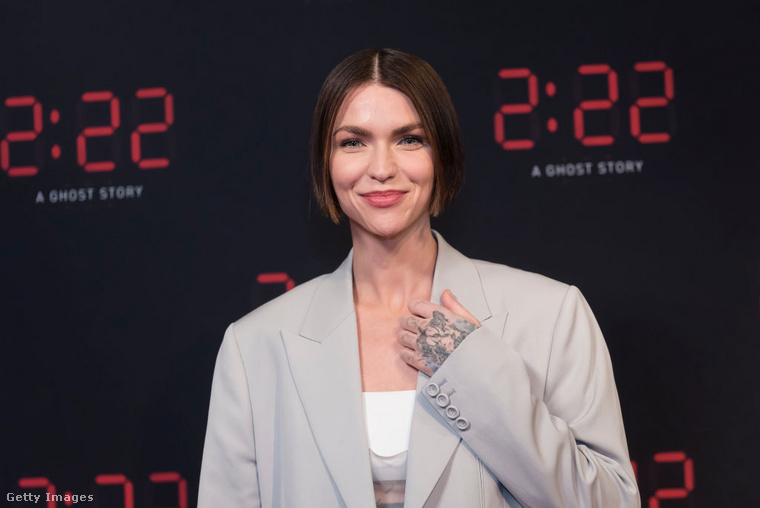 Ruby Rose – Egy kaszkadőrmutatvány miatt majdnem lebénult&nbsp;Ruby Rose nemcsak a vásznon volt kemény Batwomanként, hanem a való életben is bevállalta a veszélyes jeleneteket