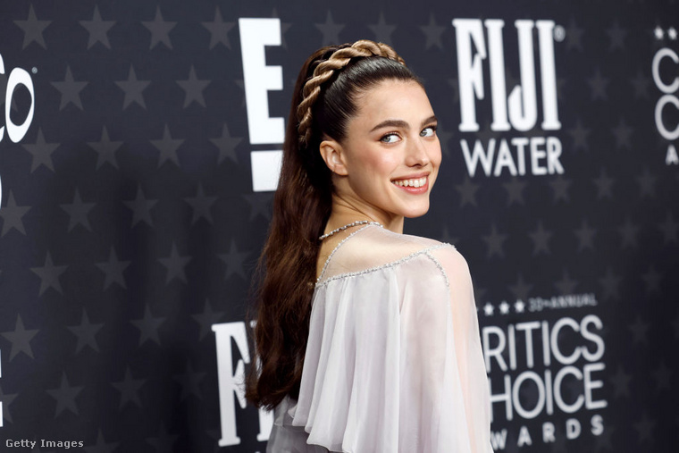 Margaret Qualley – Egy szerep, ami komoly árat követelt&nbsp;Margaret Qualley A szer című film forgatásán nemcsak lelkileg, hanem fizikailag is nagy próbatételen esett át