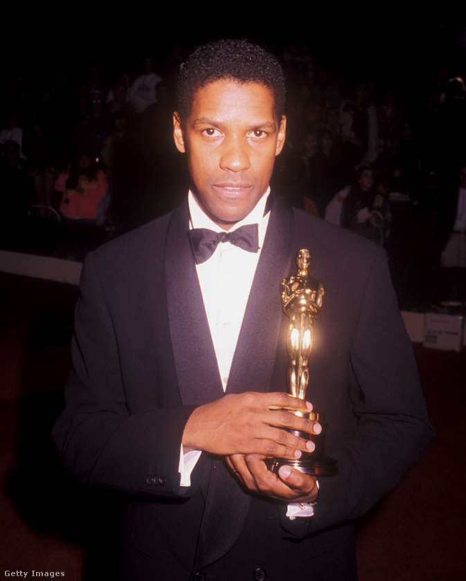 Denzel Washington (1990) – A nagy áttörés&nbsp;Denzel Washington 1990-ben már a szakma egyik legígéretesebb színésze volt, miután megkapta első Oscar-díját a Az ötvennegyedik hadtest című filmben nyújtott alakításáért