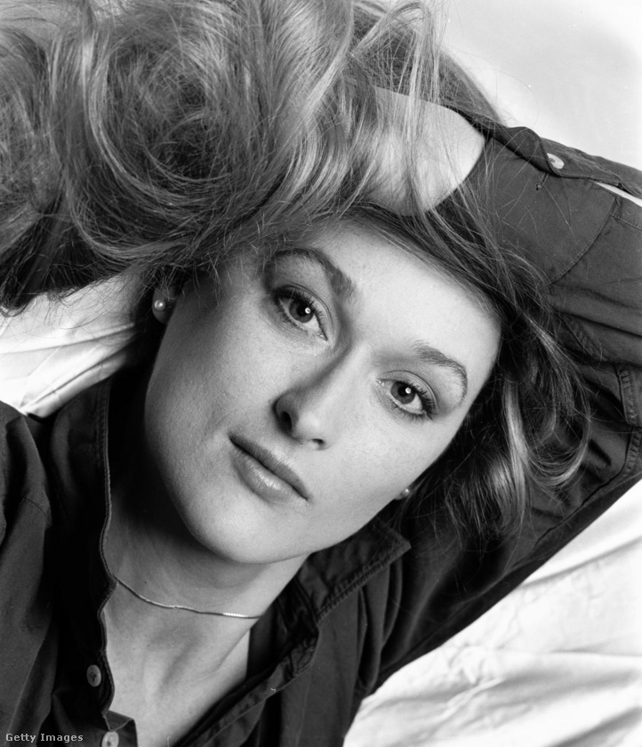 Meryl Streep (1978) – A feltörekvő tehetség&nbsp;Meryl Streep az 1970-es évek végén robbant be a filmiparba, és már korán megmutatta, hogy különleges tehetséggel rendelkezik