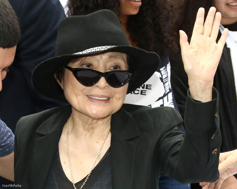 91 éves Yoko Ono – egy könyv most durva titkokat szellőztet meg házasságáról!&nbsp;&nbsp;John Lennon legendás szerelme, Yoko Ono ma ünnepli 91