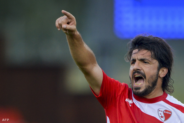 Gennaro Gattuso