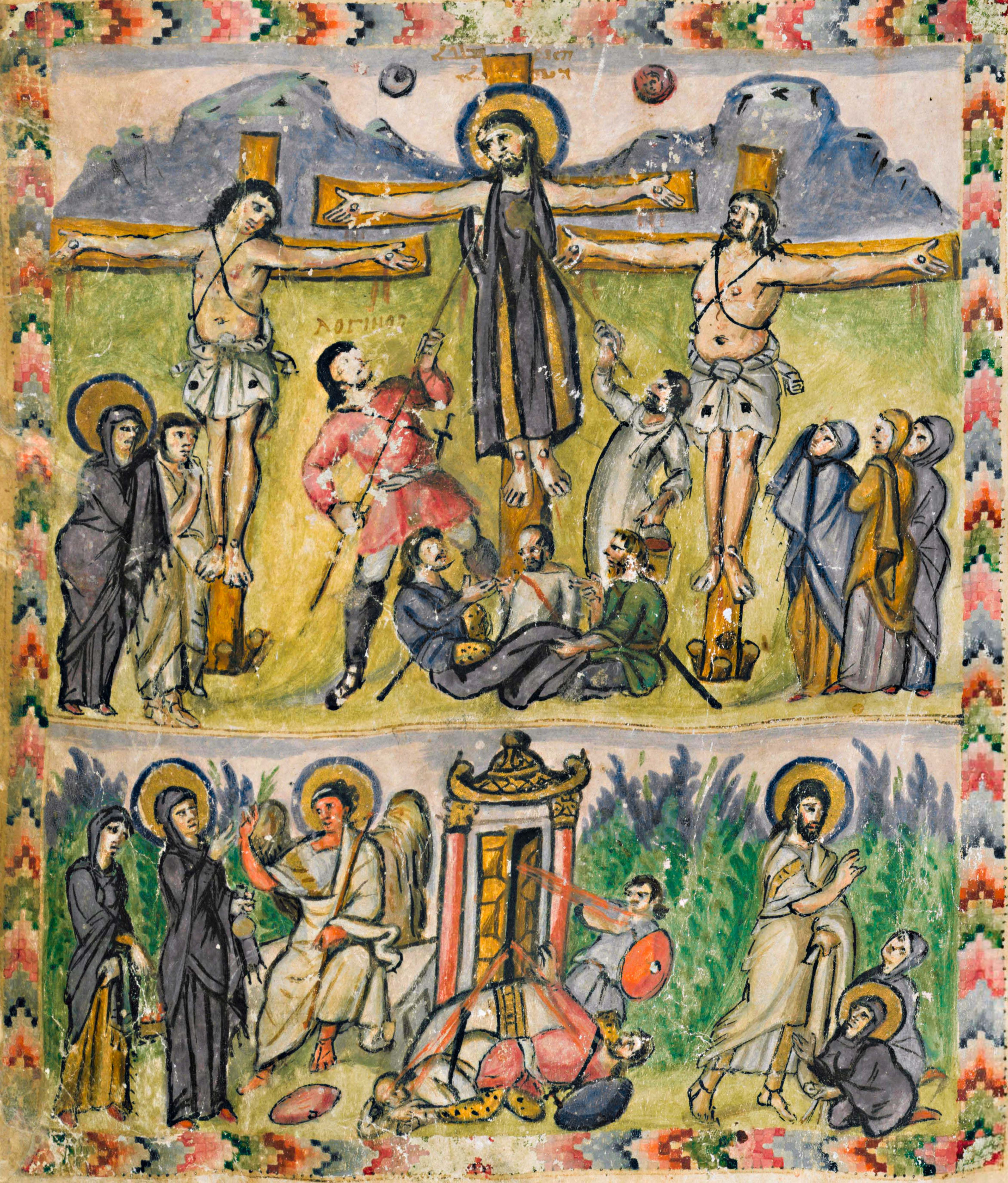 szent-landzsa-illusztracio