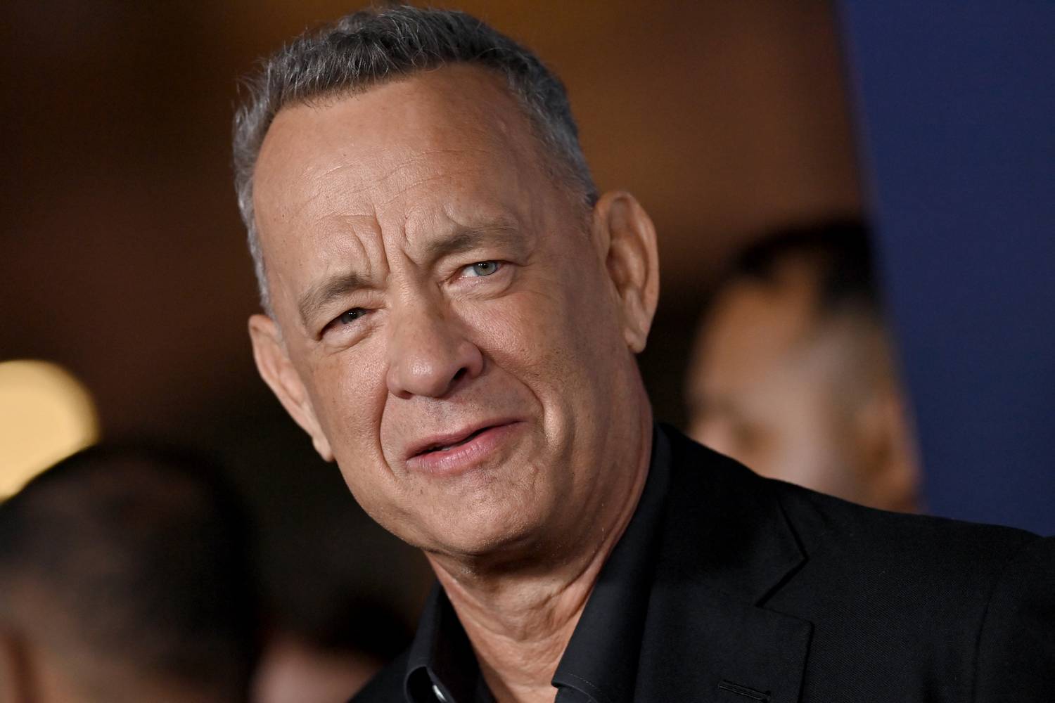 Tom Hanks 2016-ban, az Inferno forgatása során járt fővárosunkban. Később úgy nyilatkozott, Budapest a legszebb város a világon.