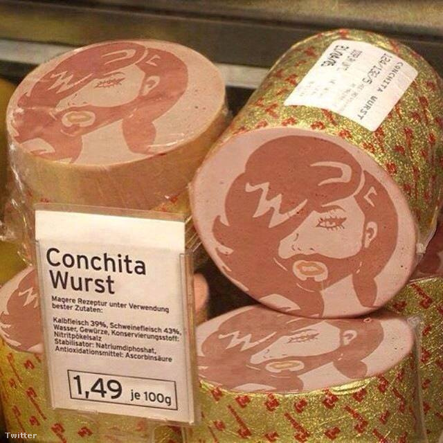 conchita wurst