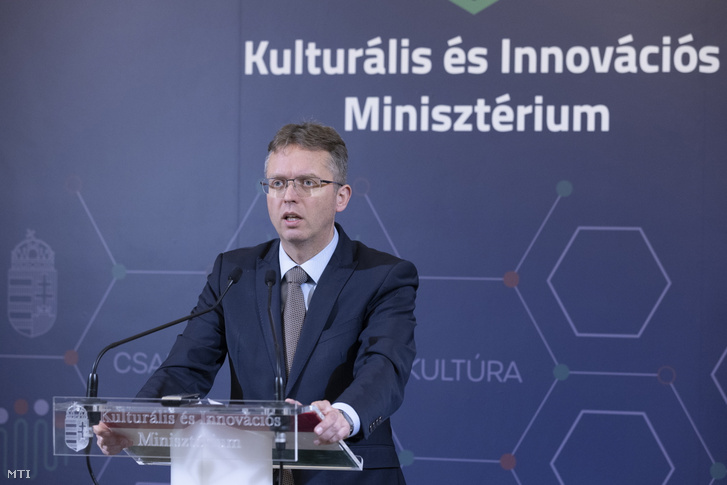 Magyarország beperli Brüsszelt az egyetemek ügyében
