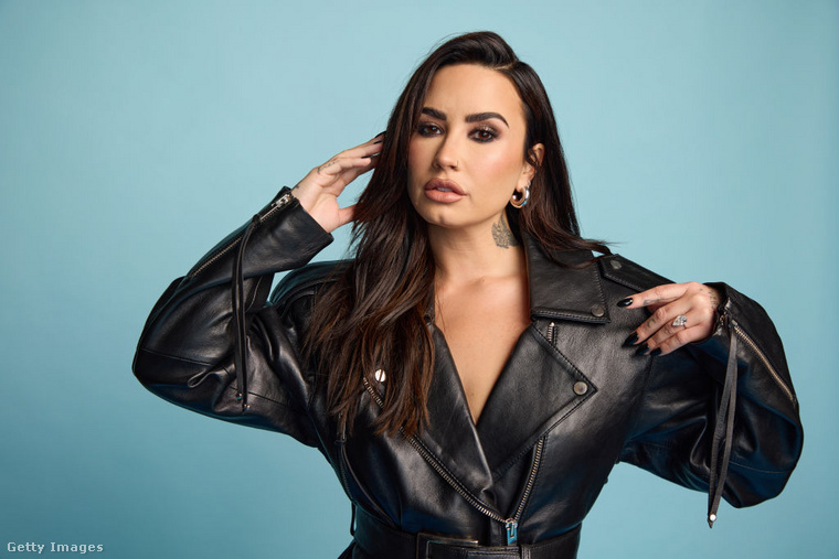 Demi Lovato&nbsp;Demi Lovato éveken át küzdött a függőséggel és a depresszióval, és többször is kórházi kezelésre szorult