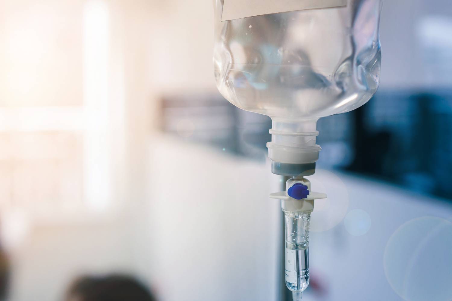 ivig infuzio