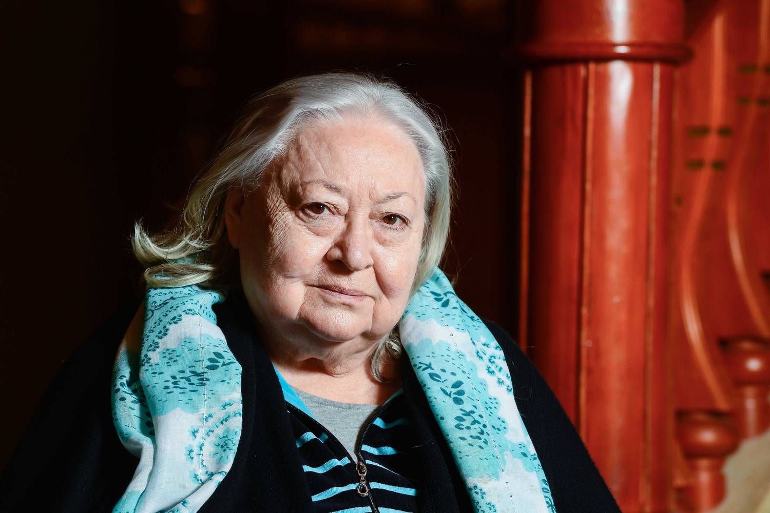 molnár piroska