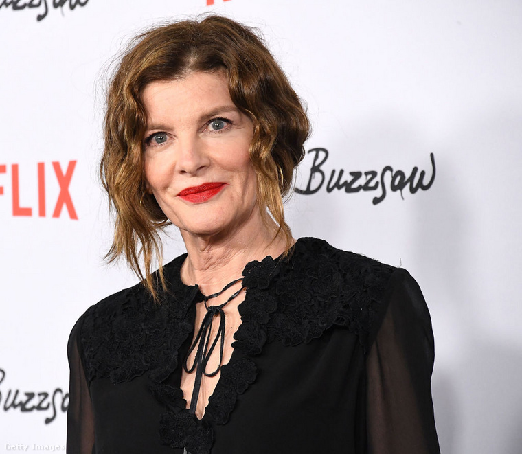 Rene Russo&nbsp;Neve talán nem olyan gyakran hangzik el az Oscar-esélyesek között, pedig évtizedek óta Hollywood egyik legmegbízhatóbb színésznője