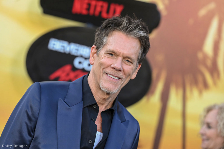 Kevin Bacon Neve már évtizedek óta meghatározó Hollywoodban, mégis az egyik leginkább mellőzött színész az Oscar-díjak történetében