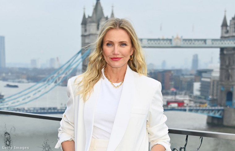 Cameron Diaz&nbsp;Bár sokan vígjátékokból ismerik, Diaz több drámai szerepben is bizonyította tehetségét