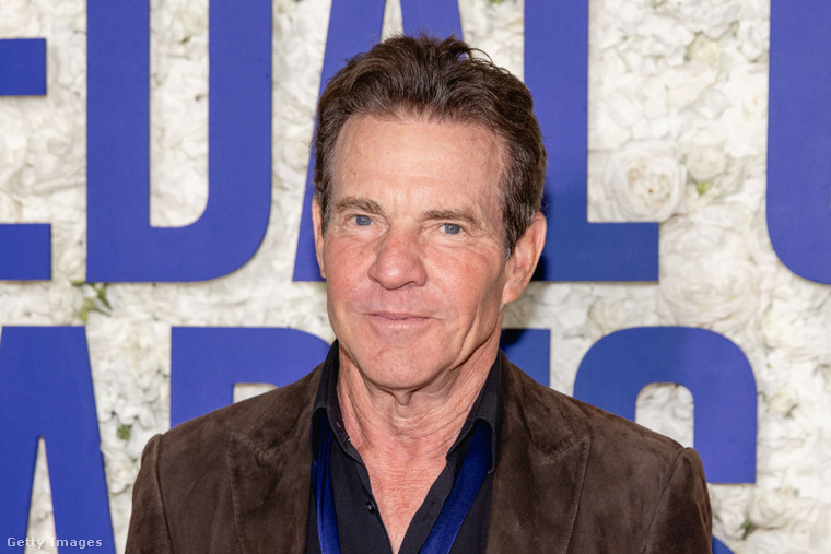 Dennis Quaid&nbsp;Dennis Quaid hosszú és sikeres karrierje során számos emlékezetes szerepet játszott, mégsem kapott soha Oscar-jelölést