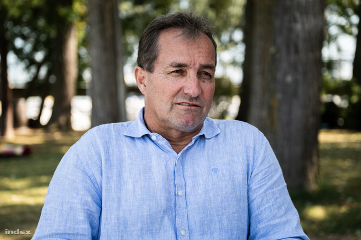 Polgár Csaba
