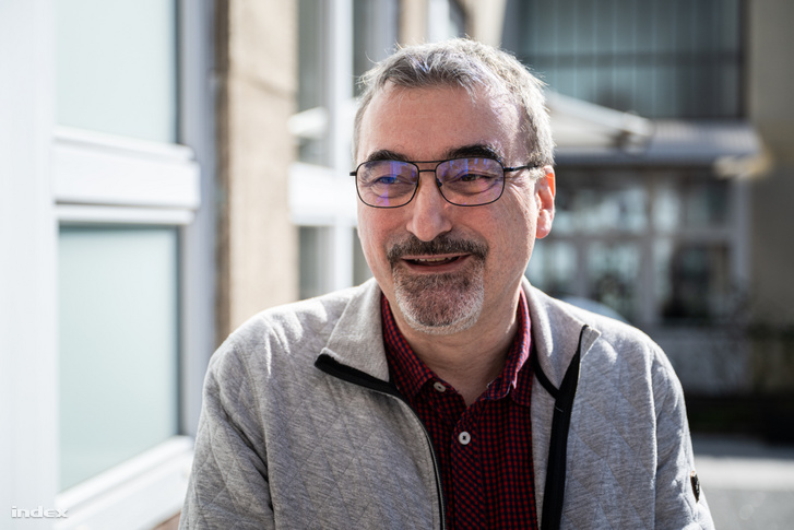 Király Farkas