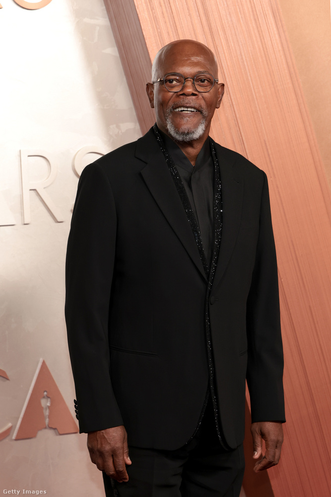 Samuel L