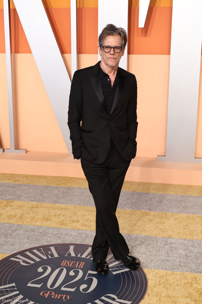 Kevin Bacon