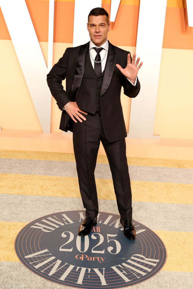 Ricky Martin