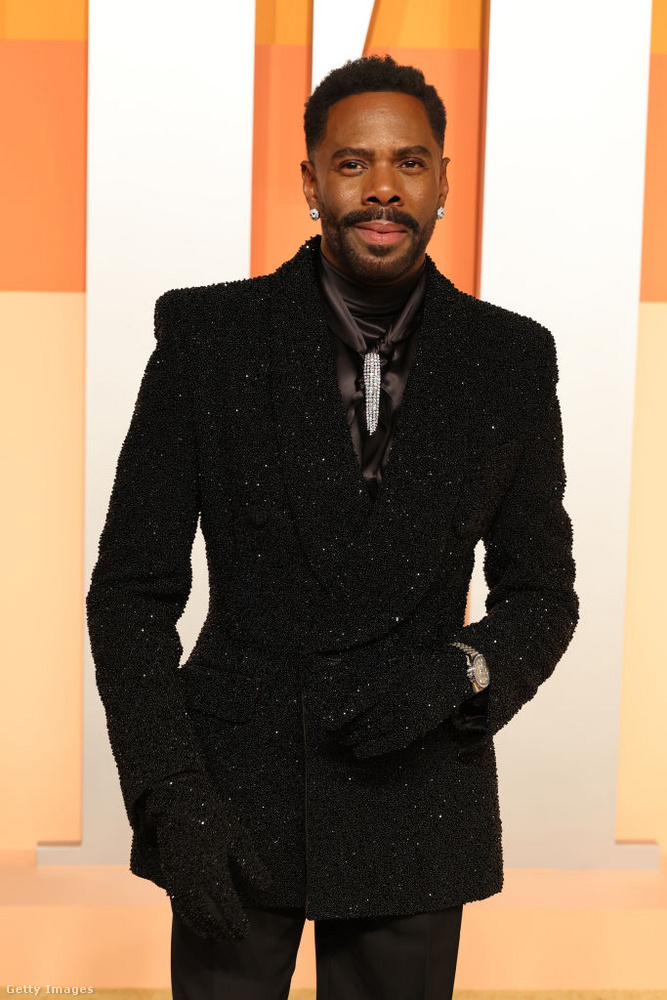 Colman Domingo