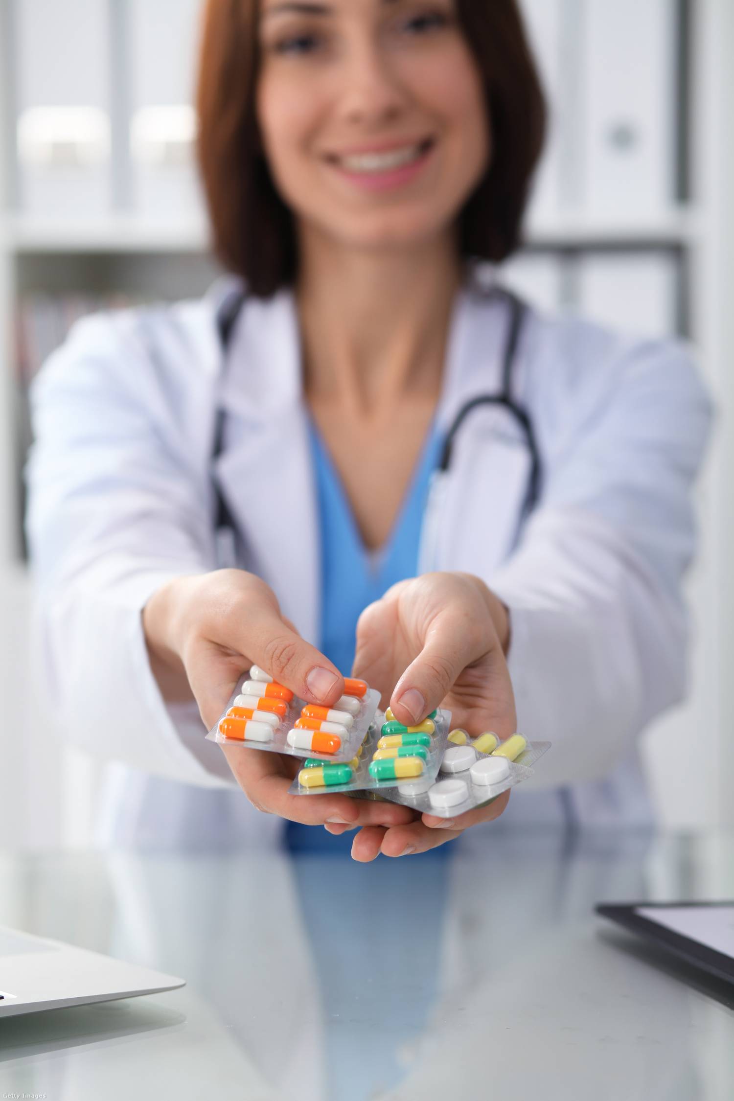Benzodiazepin elvonási tünetek