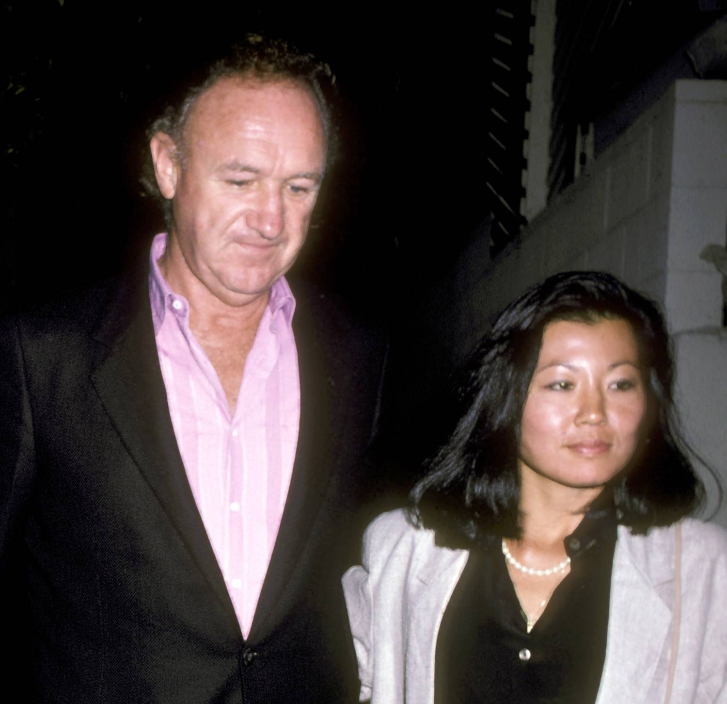 Gene Hackman és felesége halála az egész világot megrázta.
