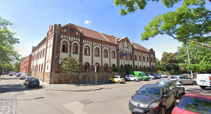 Budapesti IV. és XV. Kerületi Bíróság