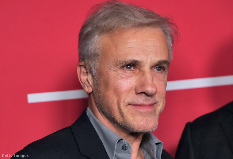 Christoph Waltz&nbsp;Az osztrák színész évtizedeken át dolgozott kisebb televíziós produkciókban és színházi darabokban, de világszerte alig ismerték