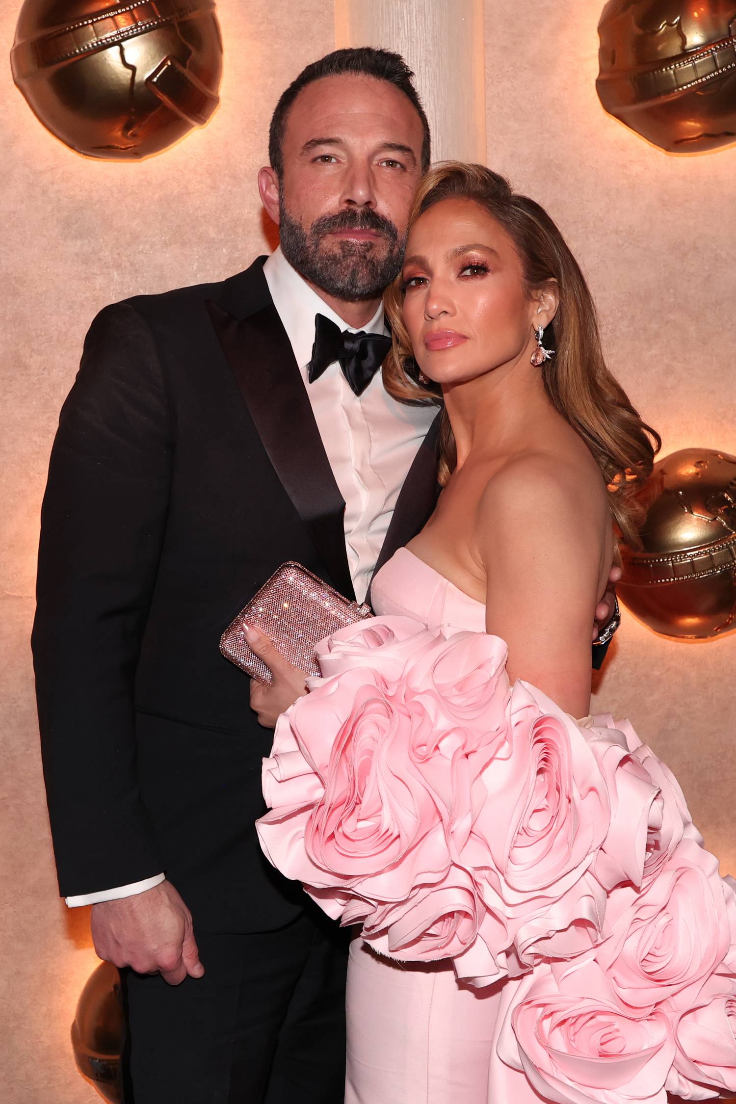 Jennifer Lopez elárulva érzi magát.