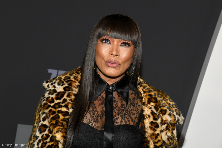 Angela BassettAngela Bassett számtalanszor bizonyította már a tehetségét