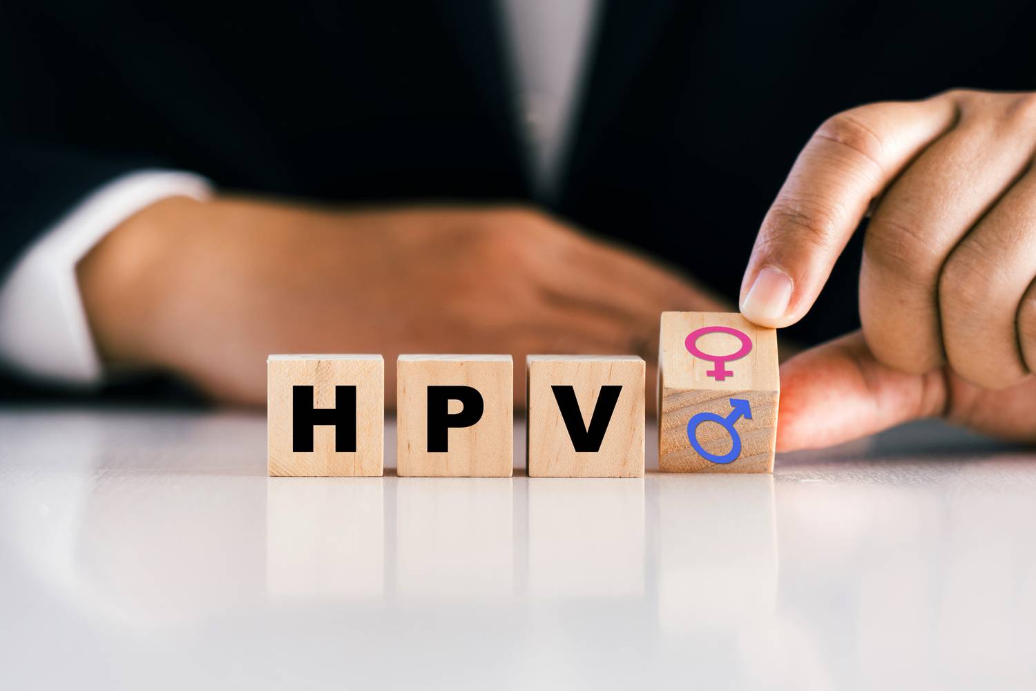 hpv