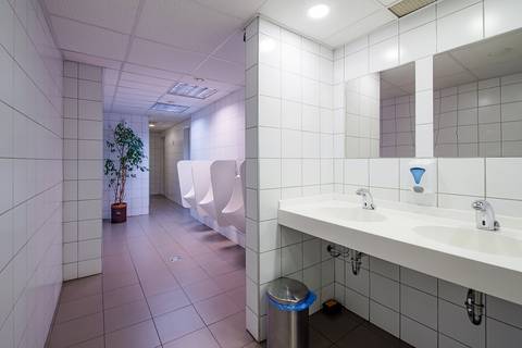 Hova menj, ha rád jön a szükség? – Térképen a budapesti nyilvános WC-k