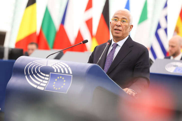 António Costa