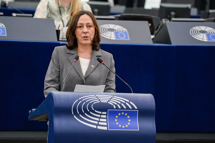 Borvendég Zsuzsanna