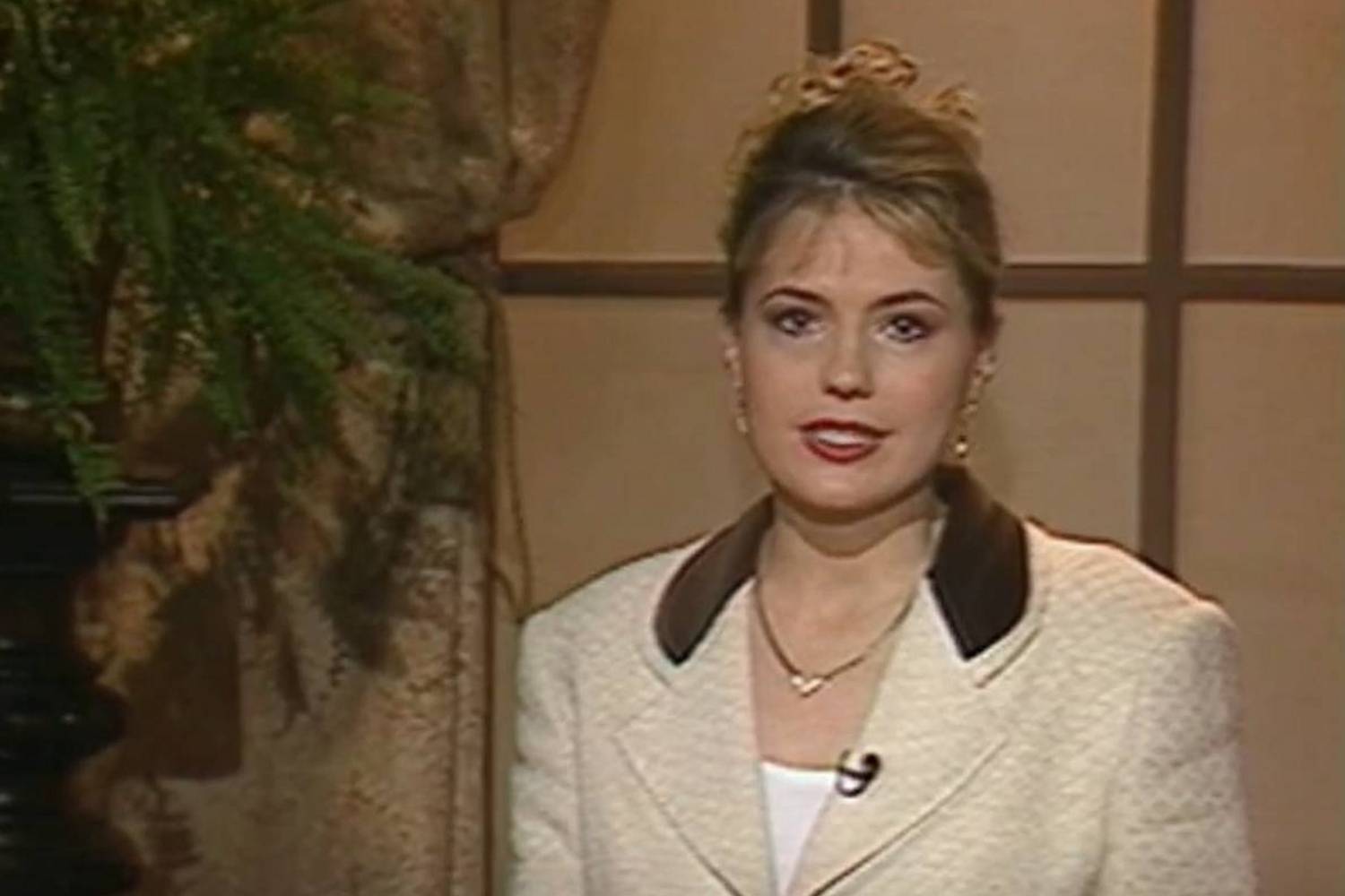 Bényi Ildikót a Magyar Televízióban 1993-ban láthatták először a nézők.