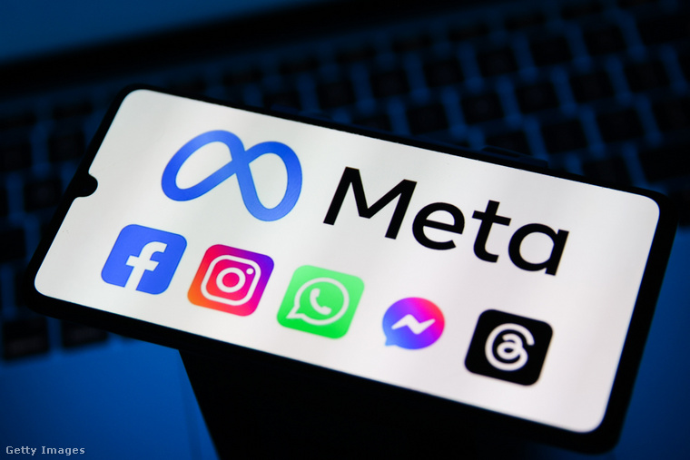 A Facebookot és az Instagramot üzemeltető Meta egyértelmű iránymutatásokat határozott meg az elhunyt felhasználók fiókjainak kezelésére. (Fotó: NurPhoto / Getty Images Hungary)