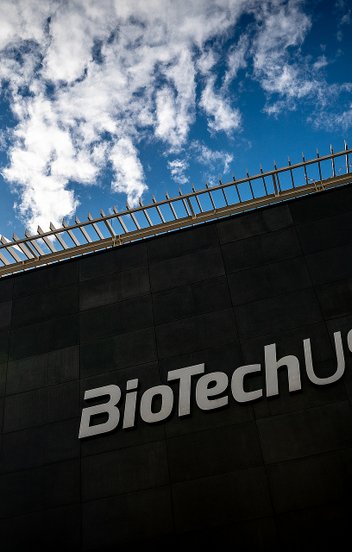 BL-t nyerne Magyarországnak a BioTechUSA: „Mi nem összeszerelő üzem vagyunk”