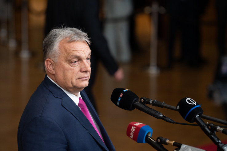 Közelebb kerültünk a&nbsp;tragédiához, amit Orbán Viktor megjósolt