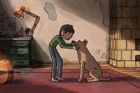 Két magyar alkotásért is szoríthatunk a világ legrangosabb animációs filmfesztiválján