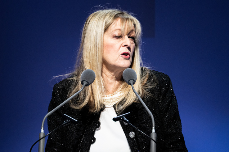 Megszűnt Schmidt Mária megbízatása, ideiglenesen bezár a Terror Háza