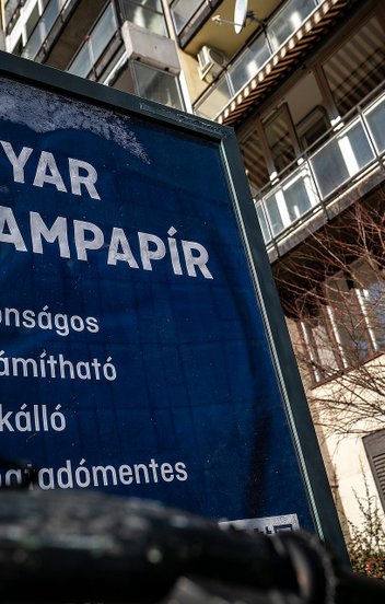 Jön az állampapír-pénzeső 3.0, százmilliárdokat kapnak a befektetők